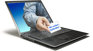Online-Präsenz